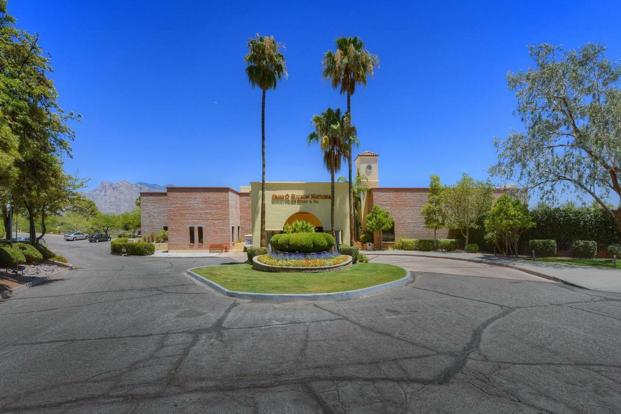 Villa Tucson National #2428 Exterior foto