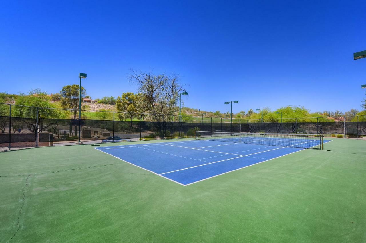 Villa Tucson National #2428 Exterior foto