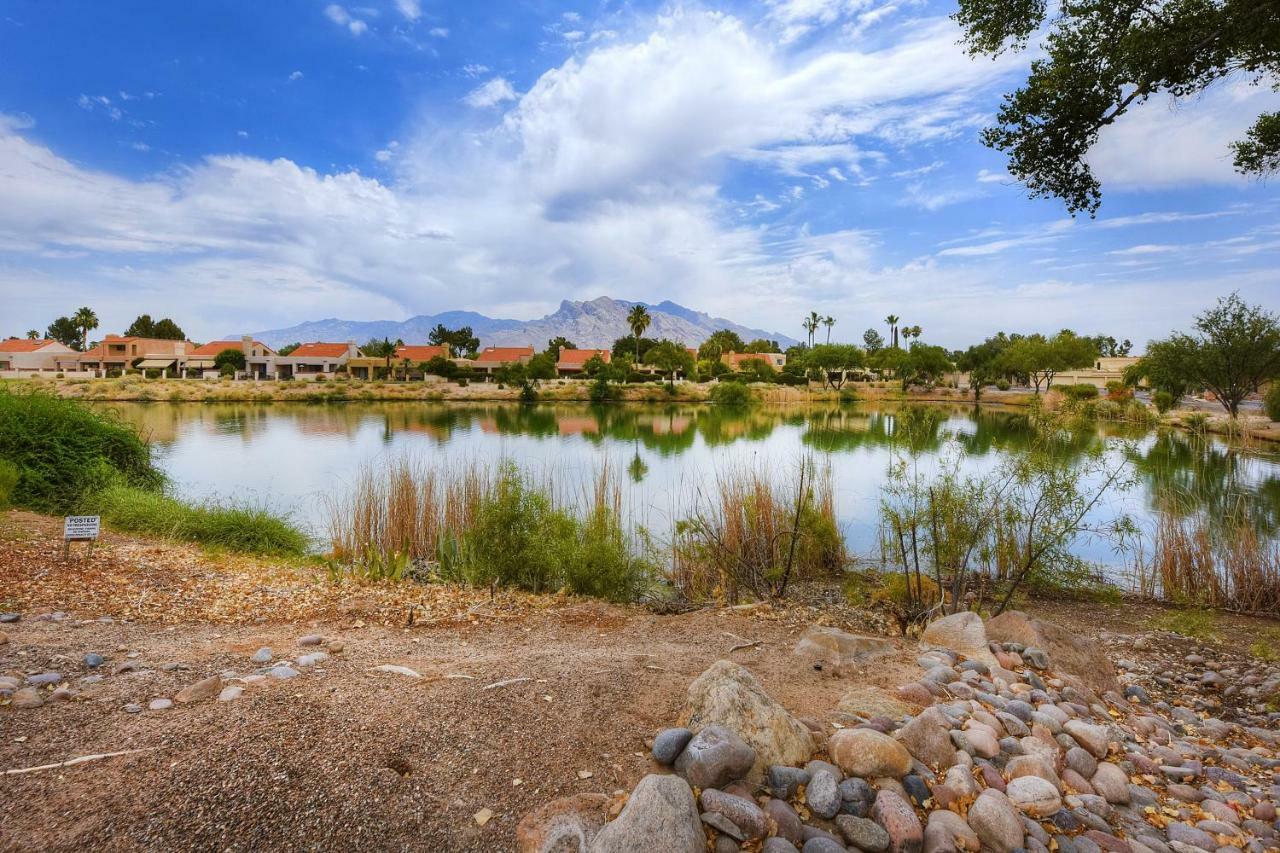 Villa Tucson National #2428 Exterior foto