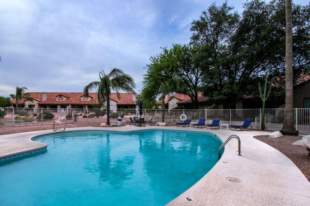 Villa Tucson National #2428 Exterior foto