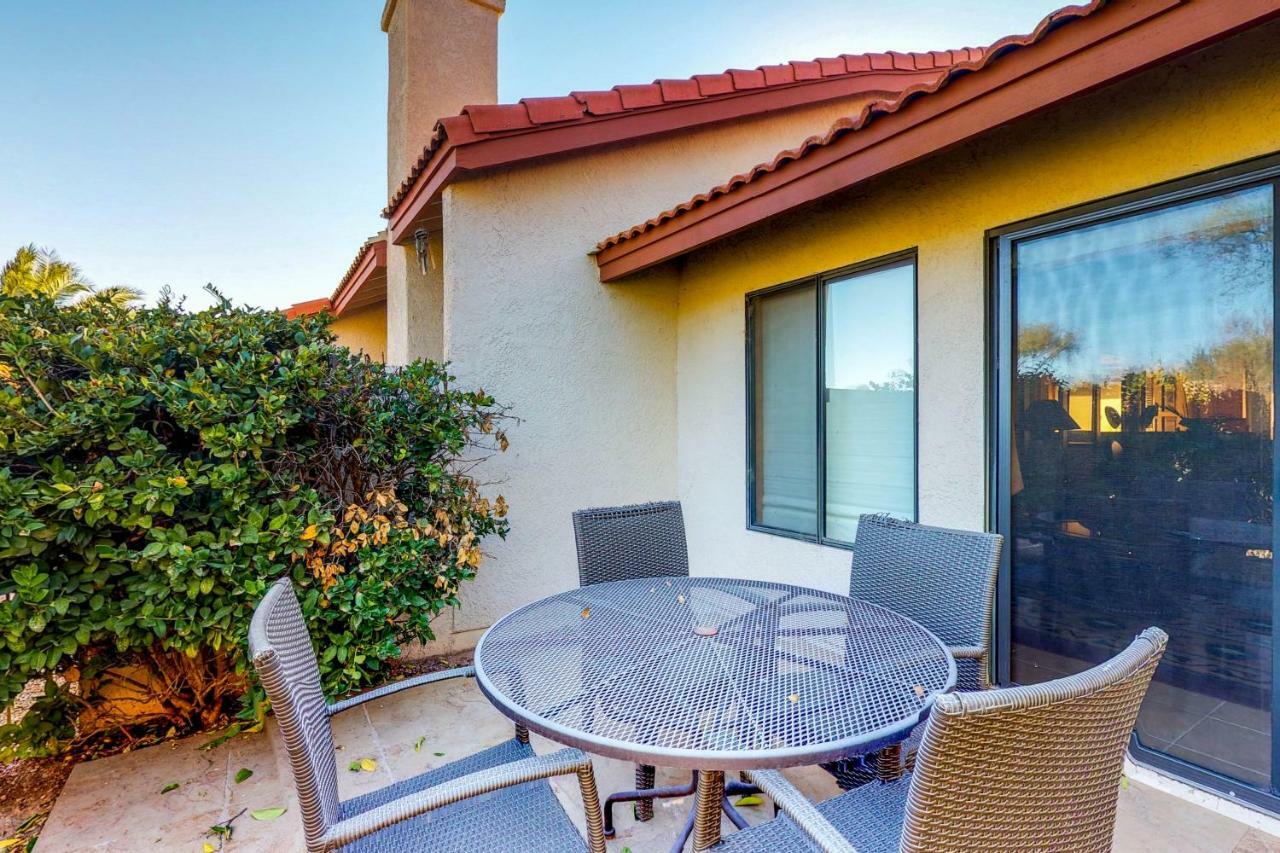 Villa Tucson National #2428 Exterior foto